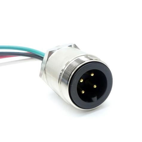 Netzanschlussbuchse U-28940 Neu OVP