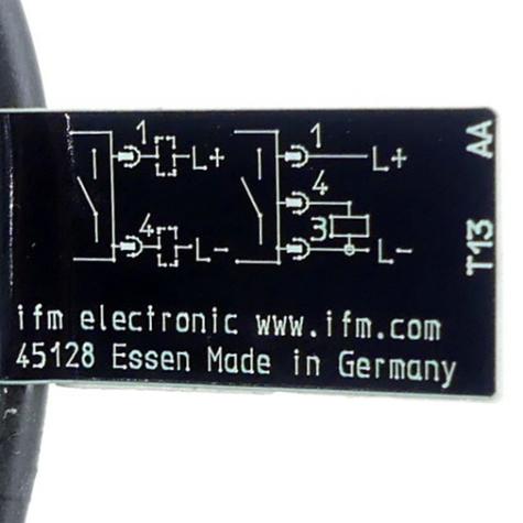 Inductive sensor IE5351 New FS