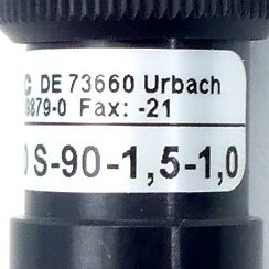 Fiber optic cable  