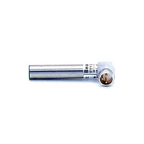 Inductive proximity switch  New FS