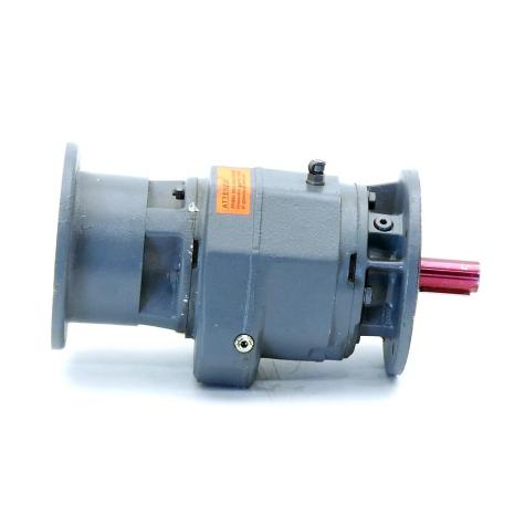 Helical gearbox  New