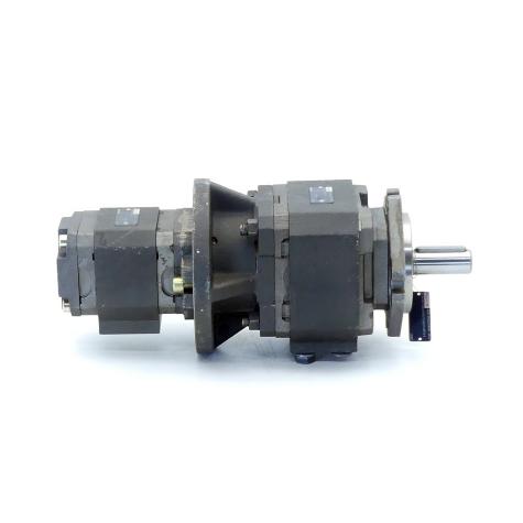 Pump combination P2GH4/032+GH3/016RE11+R07E4 New