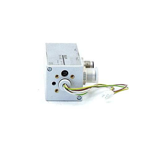 Identification system BIS008F 