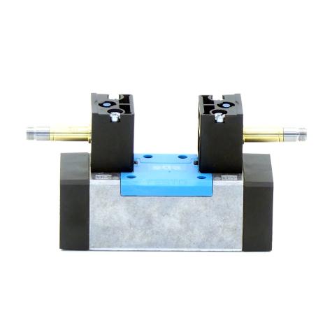 Magnetventil 150983 Neu OVP