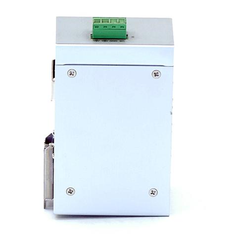 Industrial Ethernet Switch SFNB 8TX  
