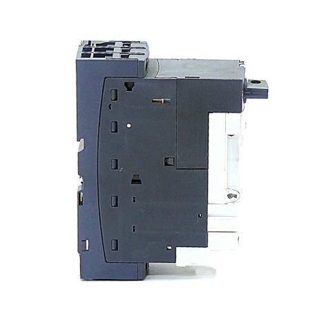 Basis unit with direct starter  Used
