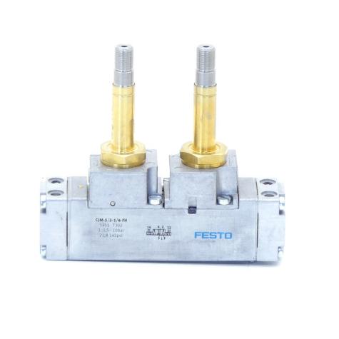 Magnetventil 5955 