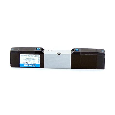Magnetventil 34306 Neu OVP