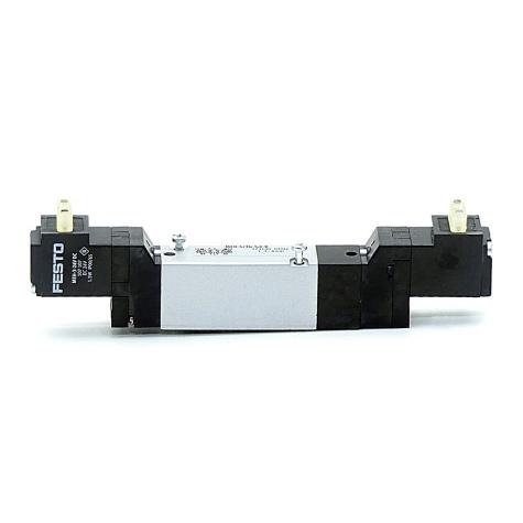 Magnetventil 173140 Neu OVP