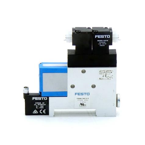 Vacuum generator 171059 