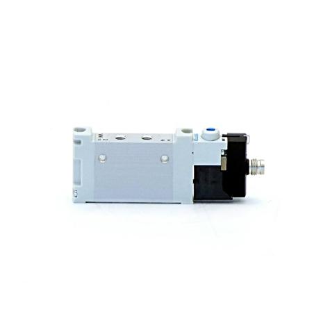 Solenoid valve 8042543 New FS