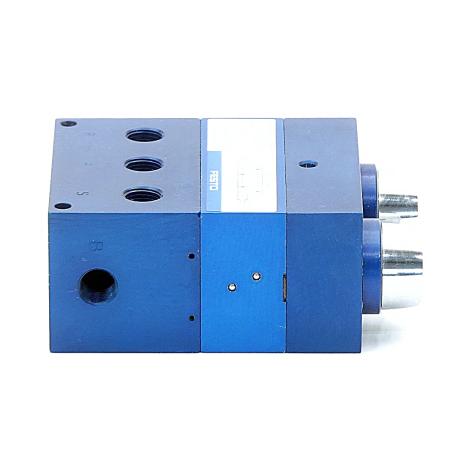 Tasterventil 4578 Neu OVP