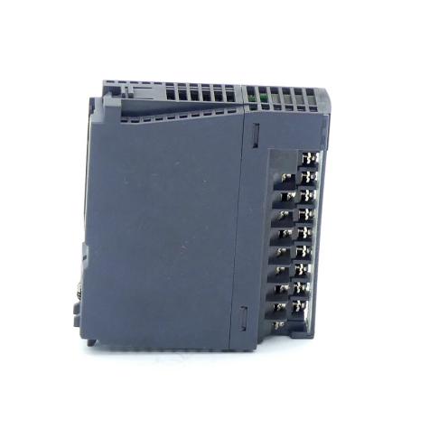 Input module  