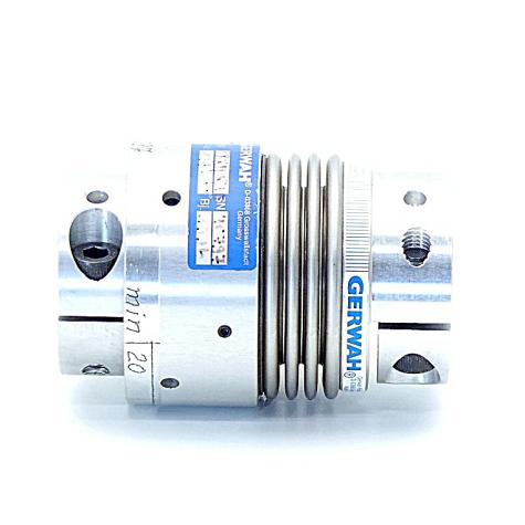 Safety clutch  Used