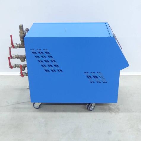 temperature control unit  Used
