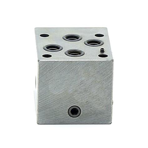 Valve  Used