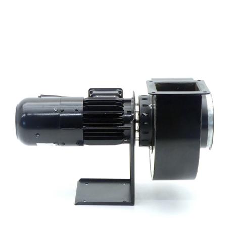 Low pressure fan  Used