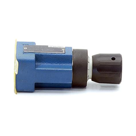 2-Way-flow control valve  Used