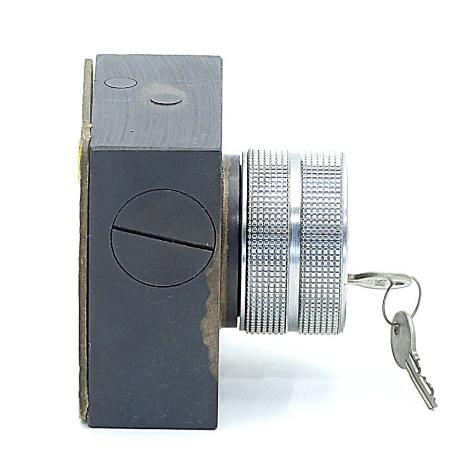 Flow control valve  Used