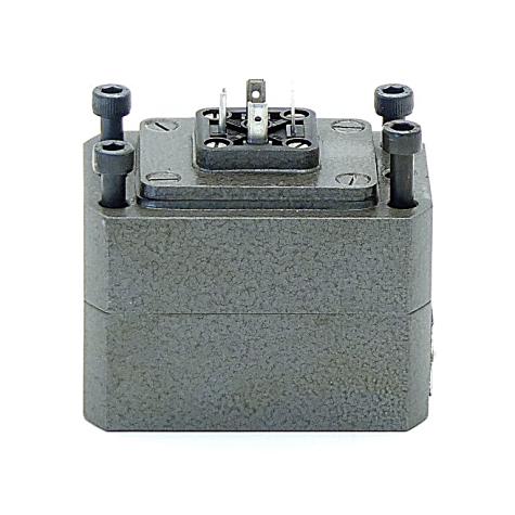 Volume meter  Refurbished