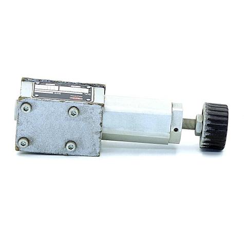 Valve  Used