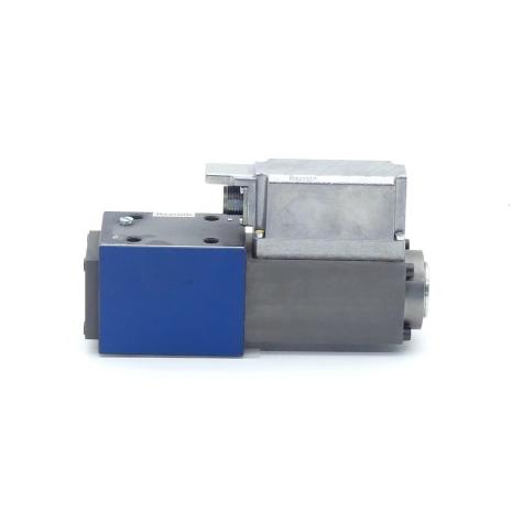 4/4 Control directional valve 4WRPEH 10 C3 B100P-2X/G24K0/A1M New