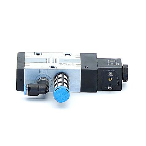 3/2 Wegeventil CD07-3/2NC-SR-024DC-I-G014 Gebraucht