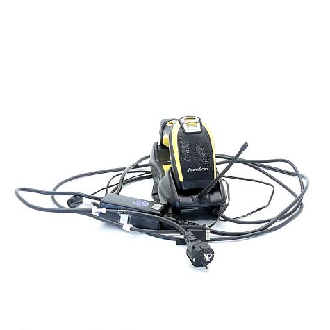 Power Scan 433 HPRB PC9030 Refurbished