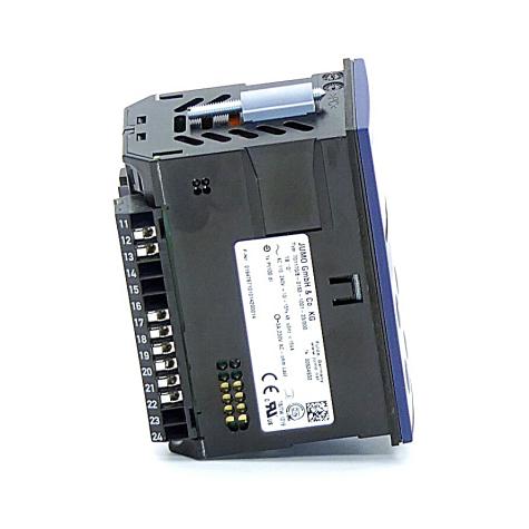 Sicherheitstemperaturbegrenzer TB/TW 08 Gebraucht