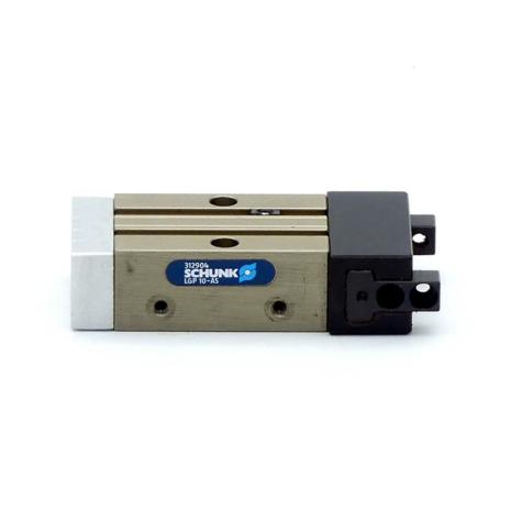 Parallel gripper LGP 10-AS Used