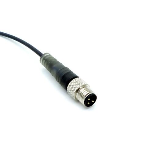 Proximity sensor ST4-PN-M08T-030 Used