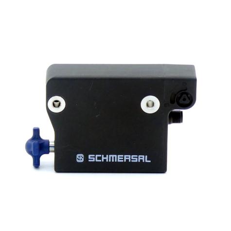 Sicherhaltsschalter AZM300Z-I2-ST-1P2P-N Gebraucht
