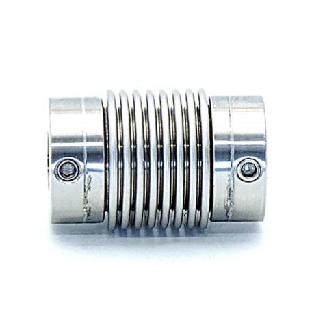 Coupling Ø14  Used