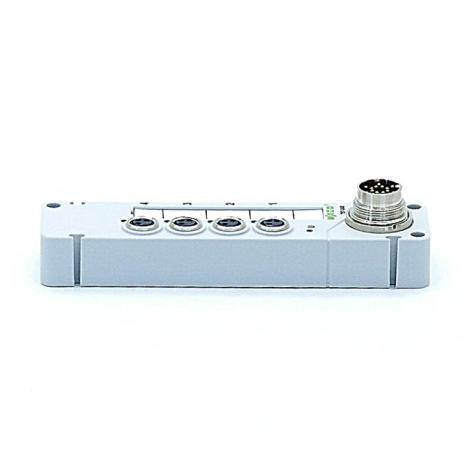 M8 Sensor- /actuatorbox  