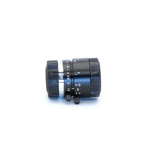 C-Mount Objective Tamron  New FS
