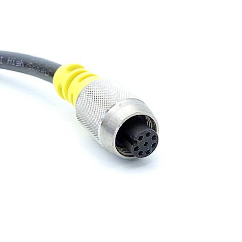 I/O Modul Kabel 185-0265R Neu OVP