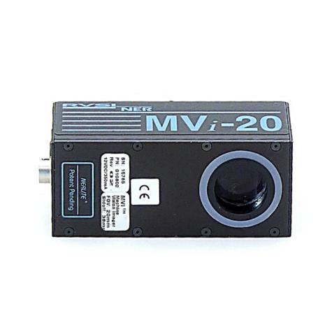 Kamera MVi-20 Gebraucht