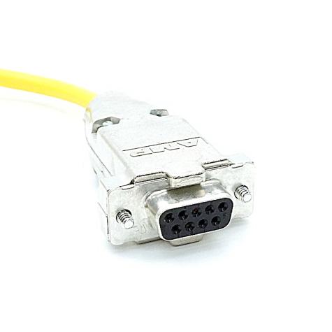 DataMan Cable 300-1119R REV B New FS