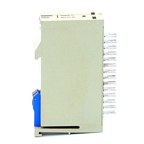 Electronics module SIMATIC C1  Used