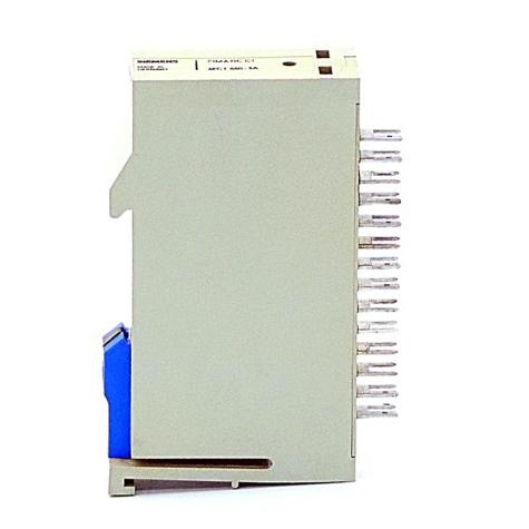 Electronics module SIMATIC C1  Used