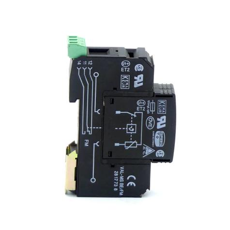 Surge protection plug VAL-MS 230 ST 