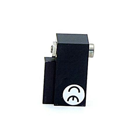 Magnetic sensor  New