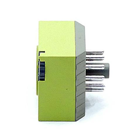 Time relay  New