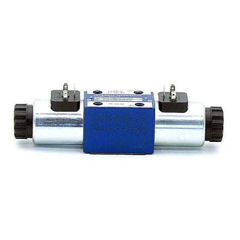 4/2 Directional control valve W4A-6M020-DC24/2 New