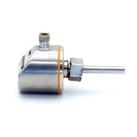 Flow monitor  Used
