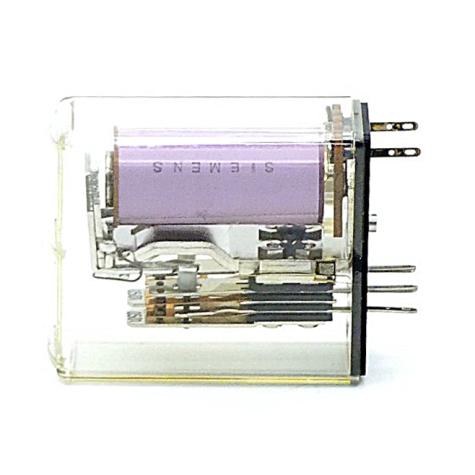 Round relay  New