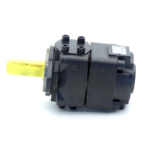 Internal gear pump QX41-050R08 New