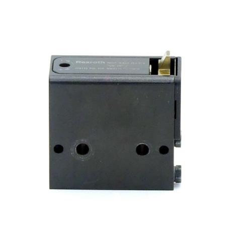 Pneumatic Stop Gate VE1/D Used