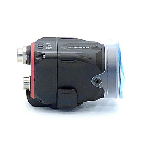 Vision sensor  New FS