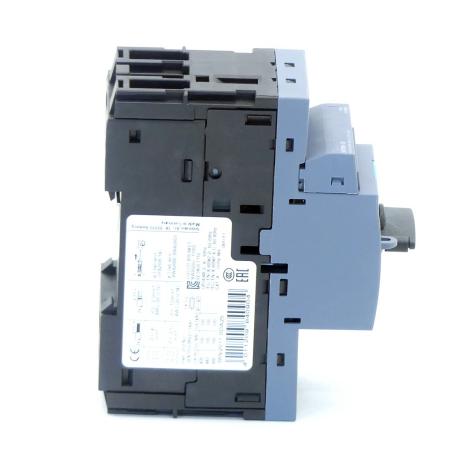 SIRIUS Circuit breaker  